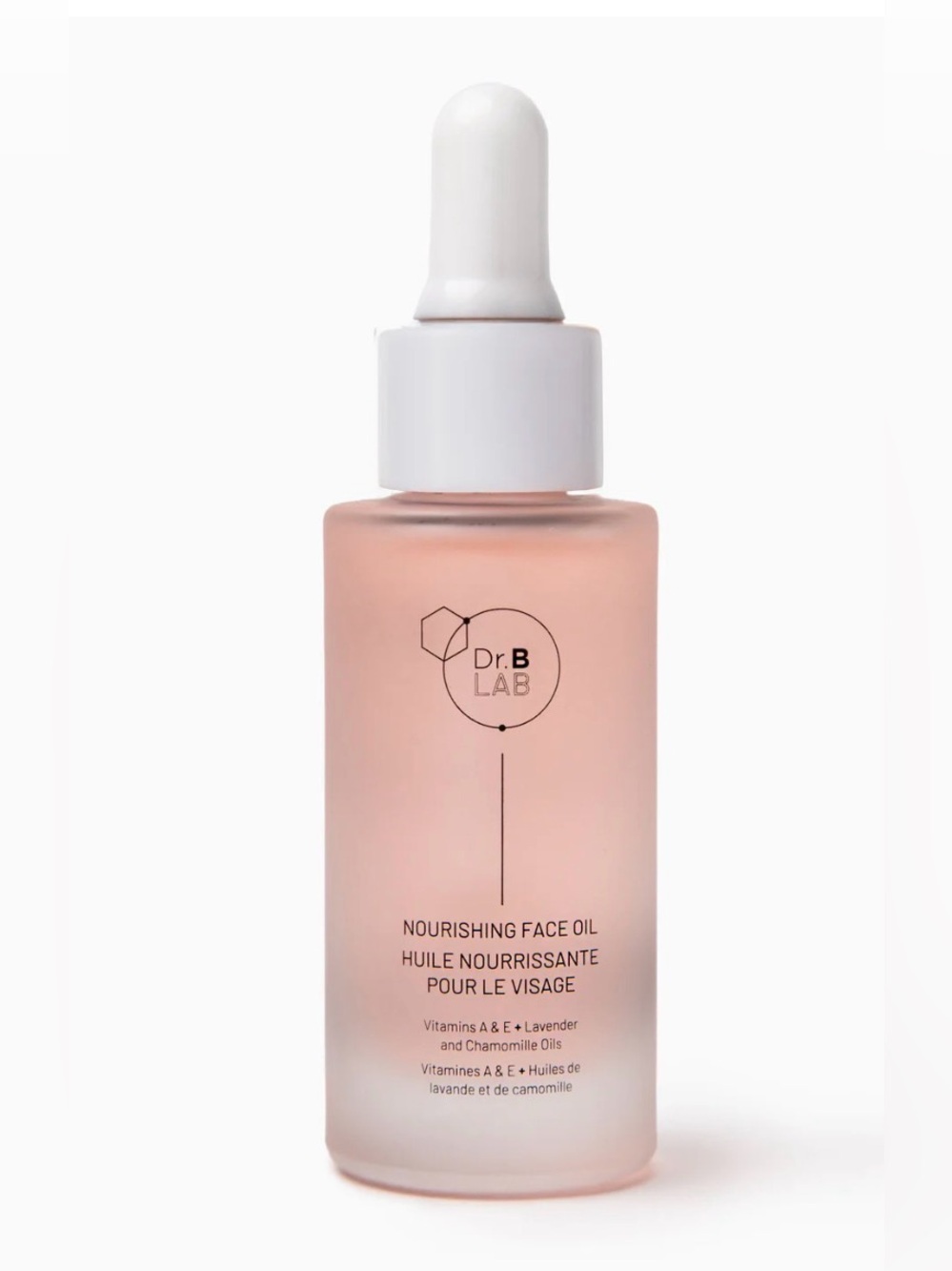 Dr B Lab Nourishing Face Oil